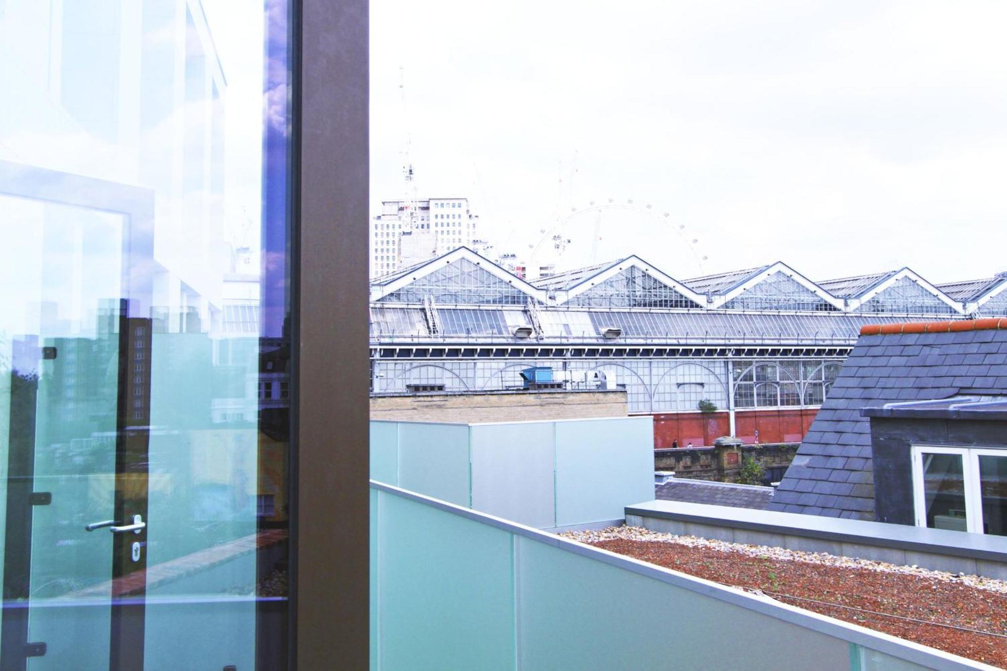 Waterloo - Modern & Spacious Near Waterloo Station Apartamento