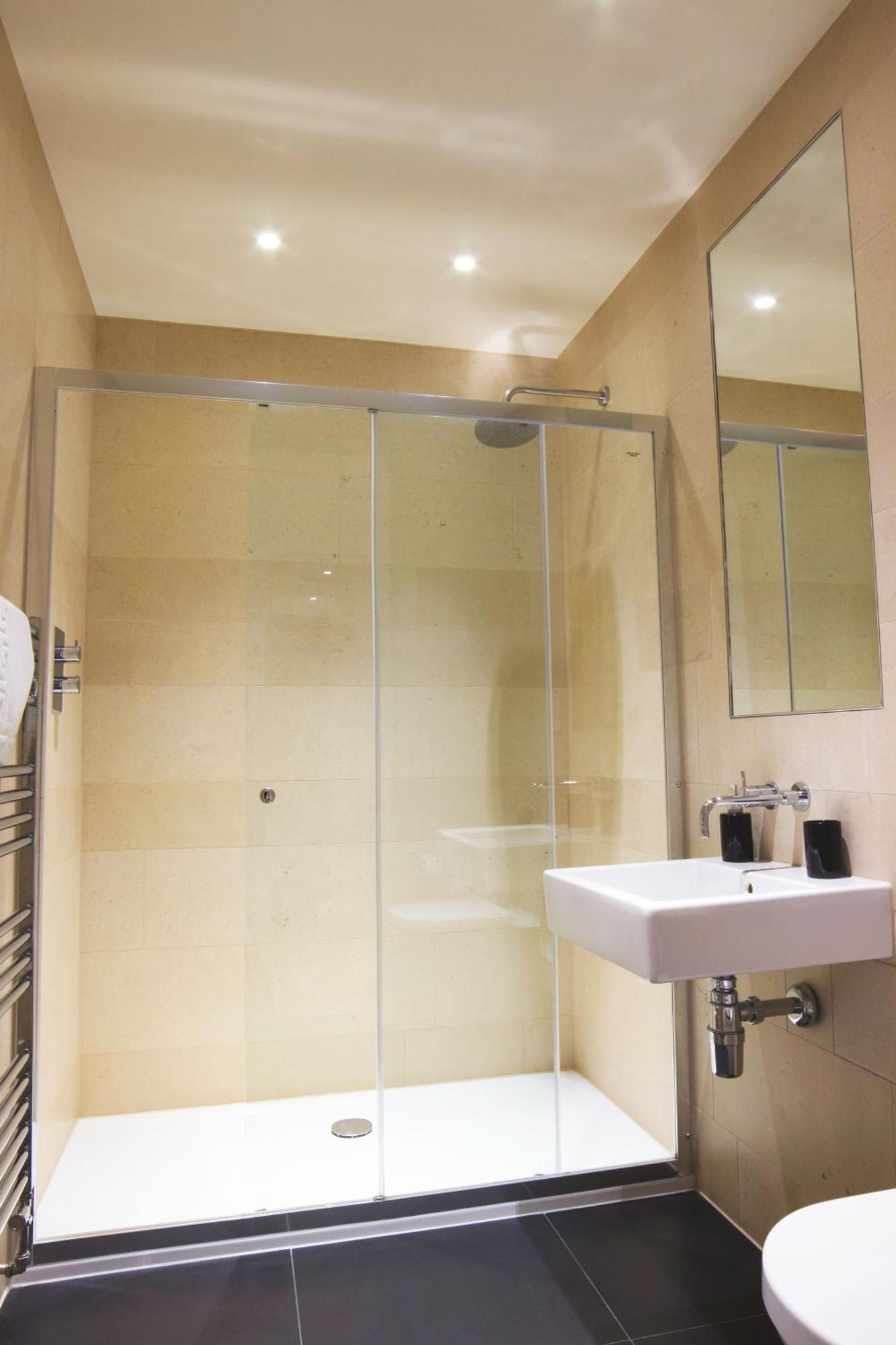 Apartamento Waterloo - Modern & Spacious Near Waterloo Station