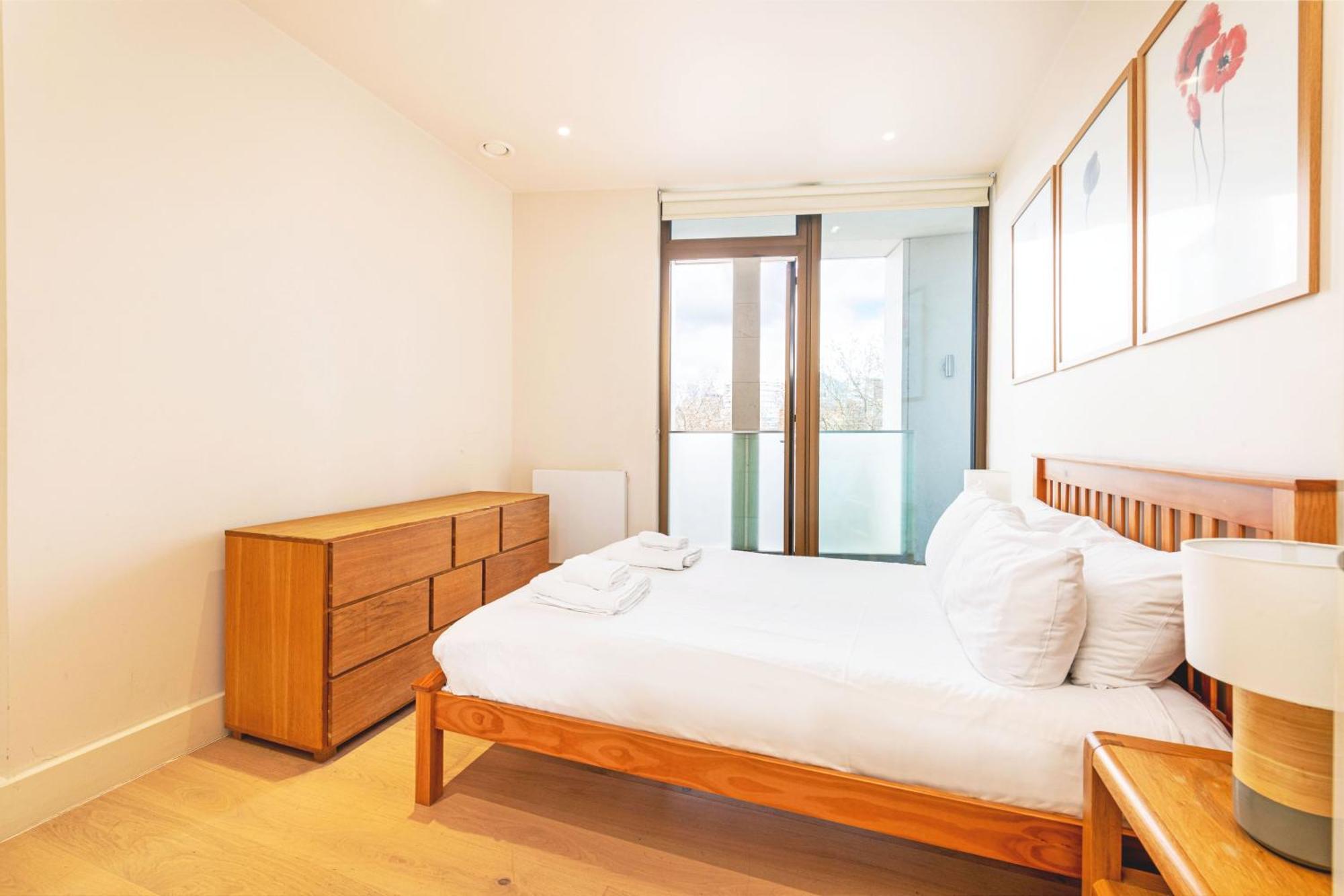 Waterloo - Modern & Spacious Near Waterloo Station * Londres