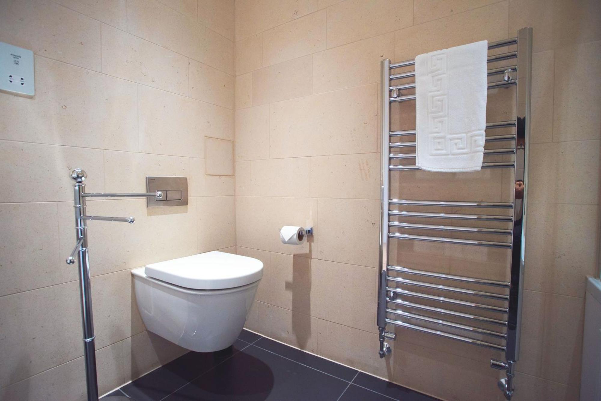 Apartamento Waterloo - Modern & Spacious Near Waterloo Station