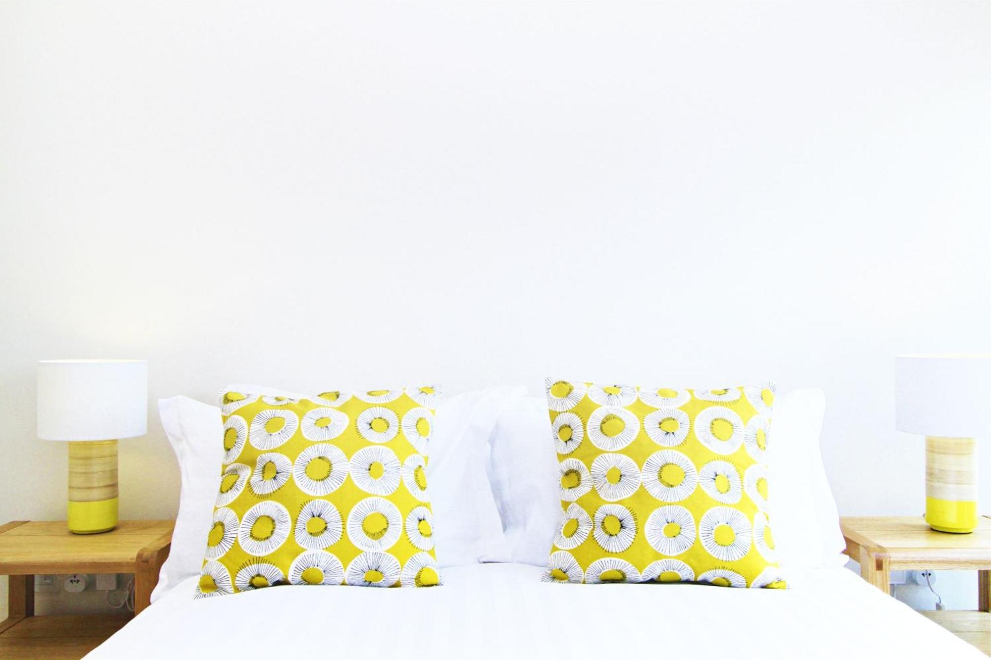 Waterloo - Modern & Spacious Near Waterloo Station Apartamento *