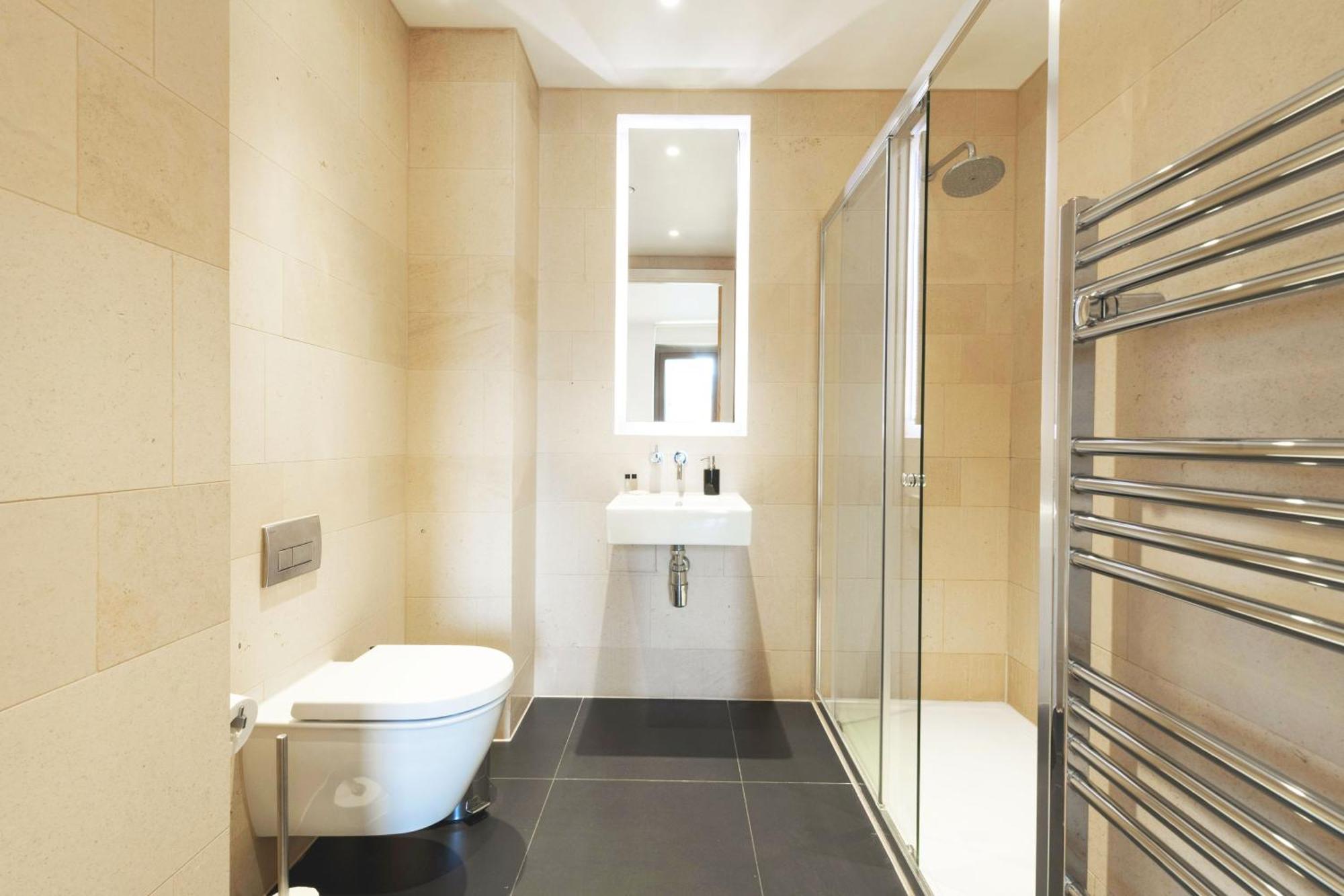 Waterloo - Modern & Spacious Near Waterloo Station Londres